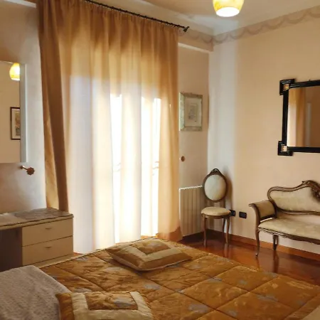 Apartament D'altritempi-elegance In *