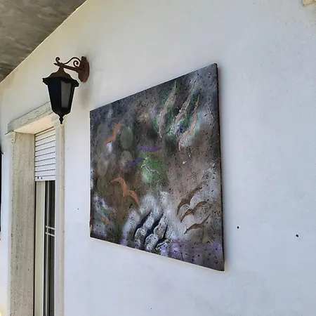 Apartment D'altritempi-elegance In Cianciana