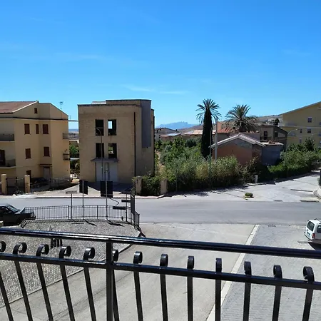 Apartment D'altritempi-elegance In Cianciana