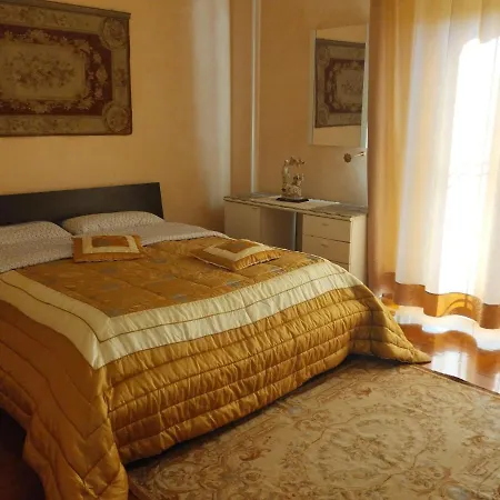Apartamento D'altritempi-elegance In *