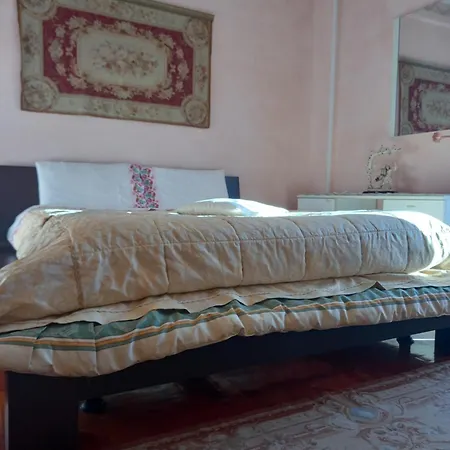 Apartamento D'altritempi-elegance In Cianciana