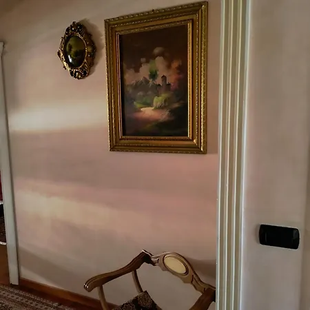 D'altritempi-elegance In Cianciana