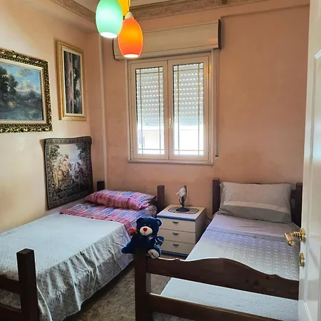 D'altritempi-elegance In Apartamento