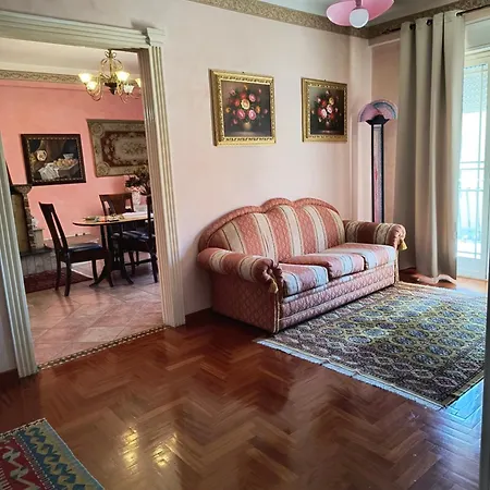 D'altritempi-elegance In Cianciana